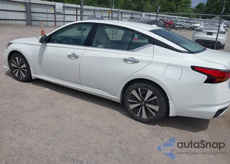 2022 Nissan Altima Sl Fwd из США, поврежденный, VIN 1N4BL4EV8NN409245